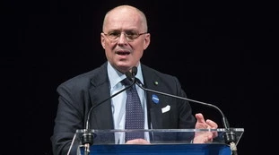 Coronavirus, Walter Ricciardi: "Abbiamo 3 settimane di tempo, gli ospedali si stanno già riempiendo"