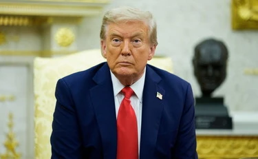 Trump, "preferirei non esserci": bomba sull'incontro Putin-Zelensky