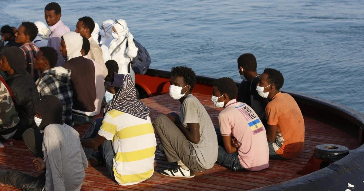 L'Olanda si tiene i nostri immigrati? Ecco perché i giudici ci fanno un favore