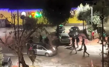 Acca Larentia, Repubblica-choc sul pestaggio rosso: "Scena non particolarmente violenta"