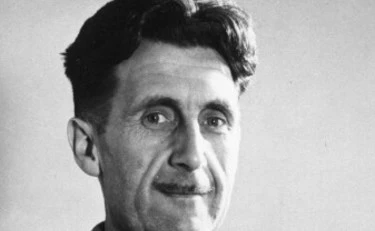George Orwell, il ribelle politico che smascherò i dittatori