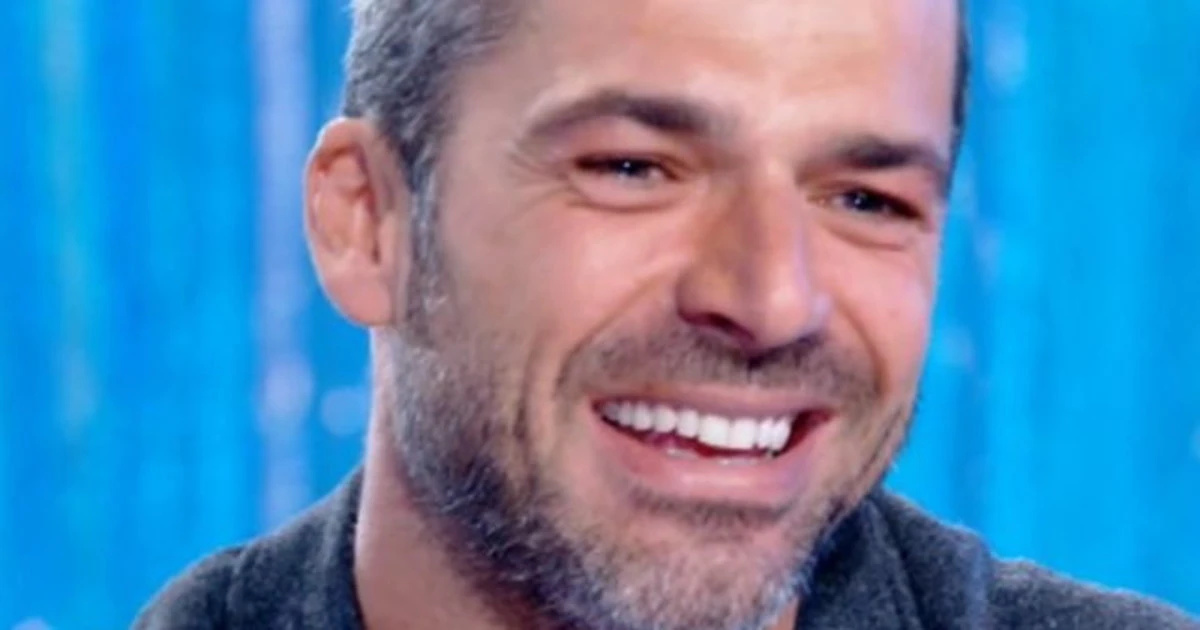 Luca Argentero, il sogno nel cassetto: "Riproporre un western", quel vecchio pallino