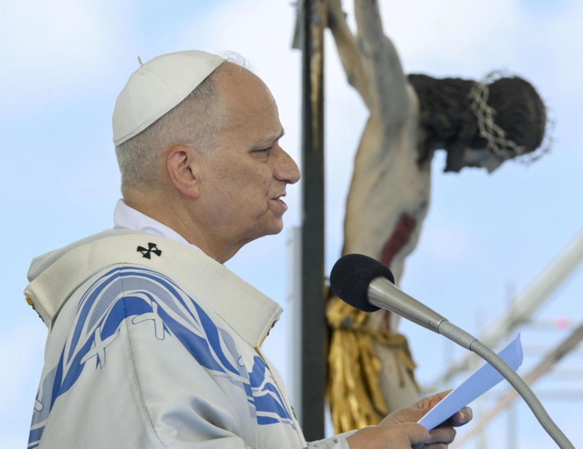 Chiesa italiana in crisi: Leone cambi la Cei