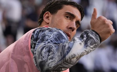 Dusan Vlahovic, "come Jonathan David?": la frase con cui ha gelato Comolli