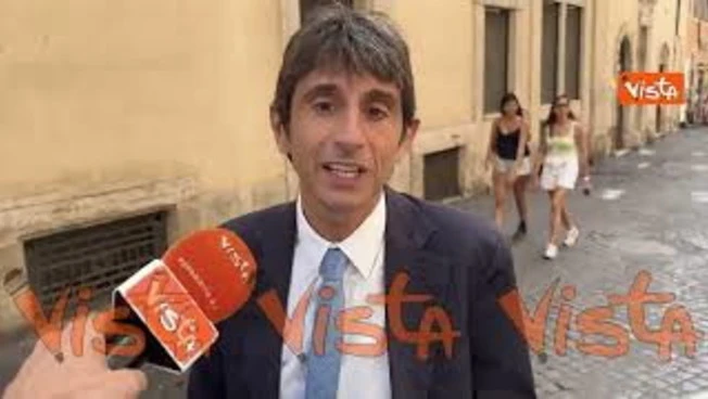 Donzelli: Italia e Usa alleati e amici, abbiamo dovere di dire quando sbagliano