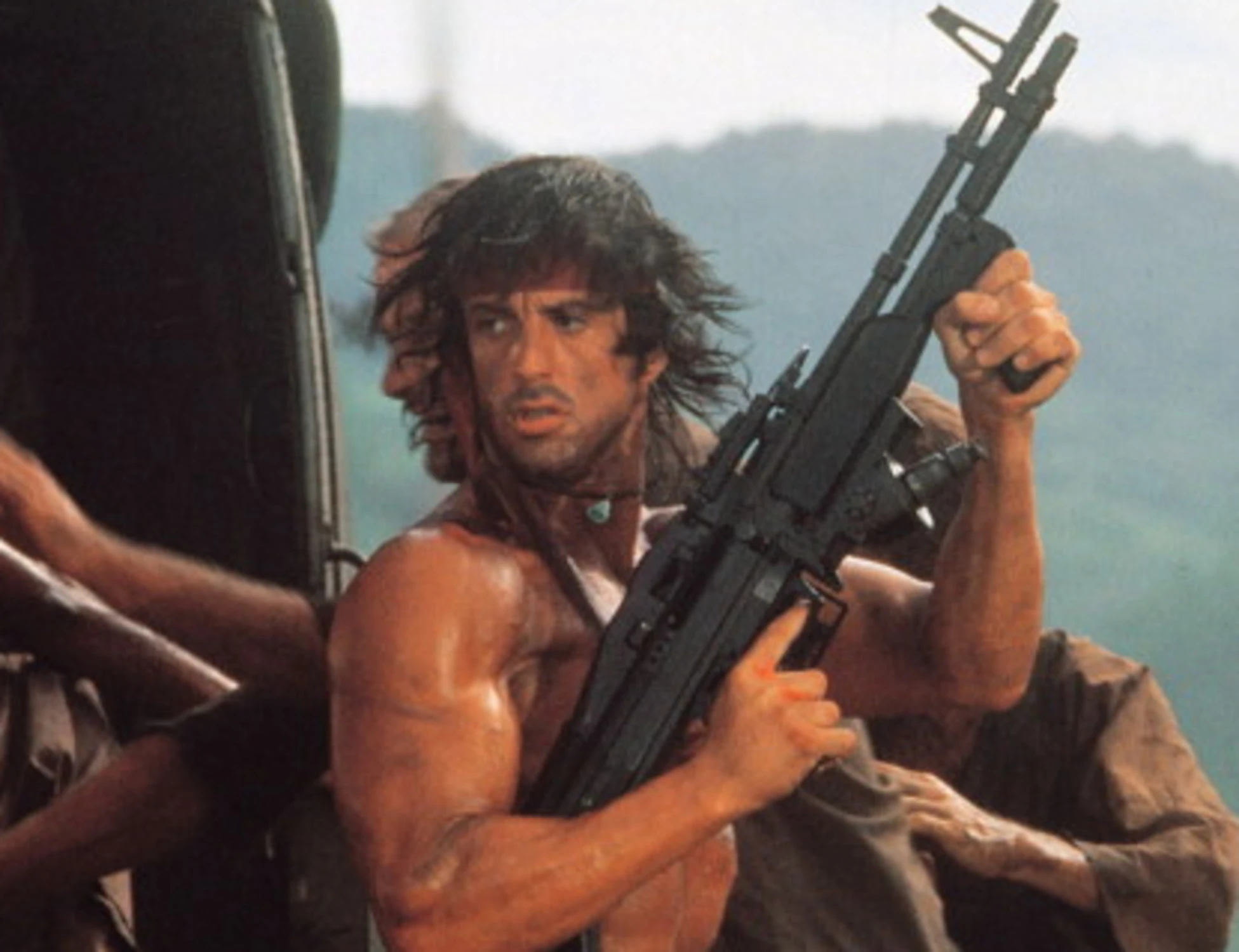 Rambo conquista la fascia 15-30 anni