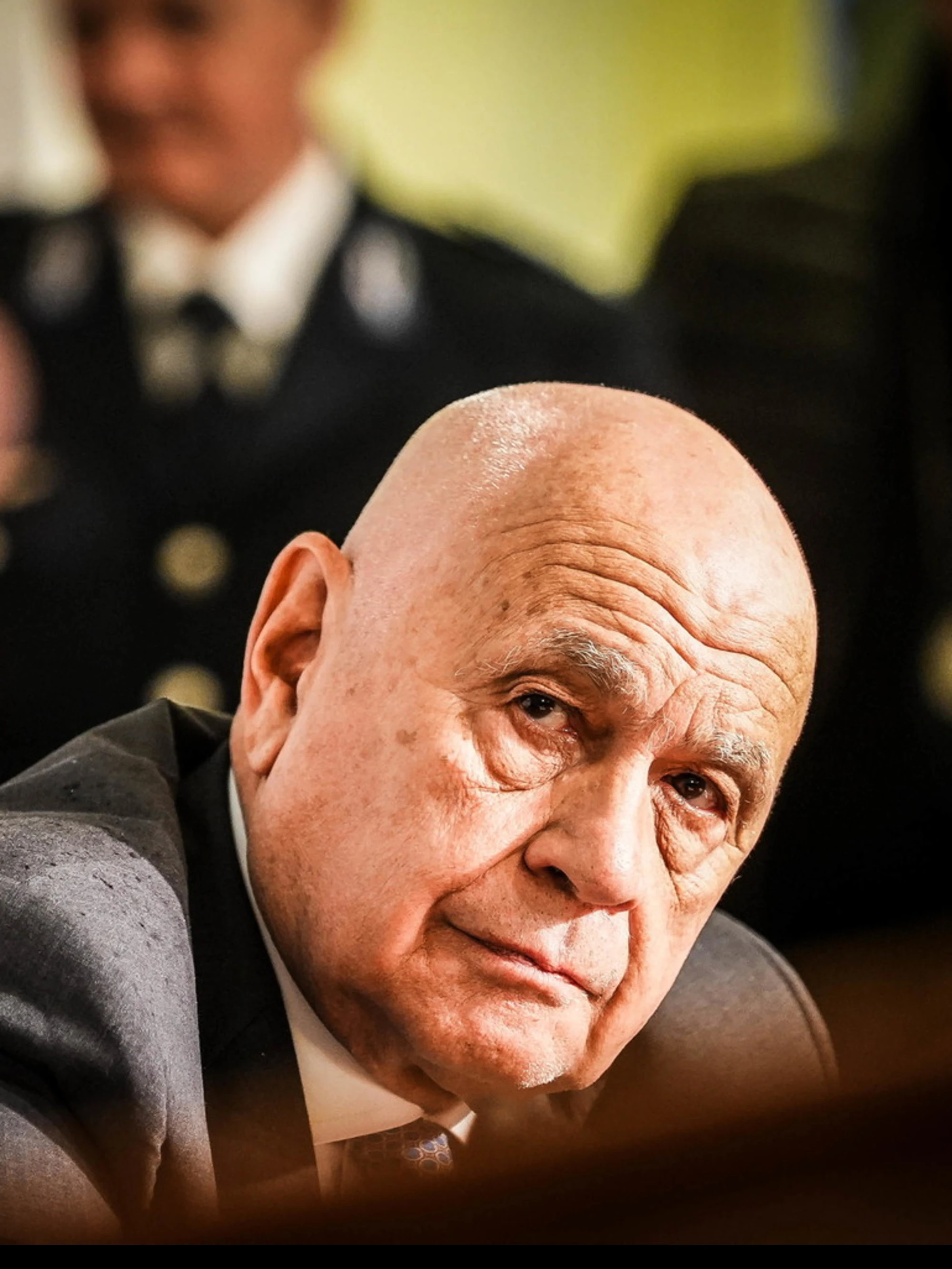 Referendum, in crisi l'asse toghe-sinistra: ecco chi si smarca