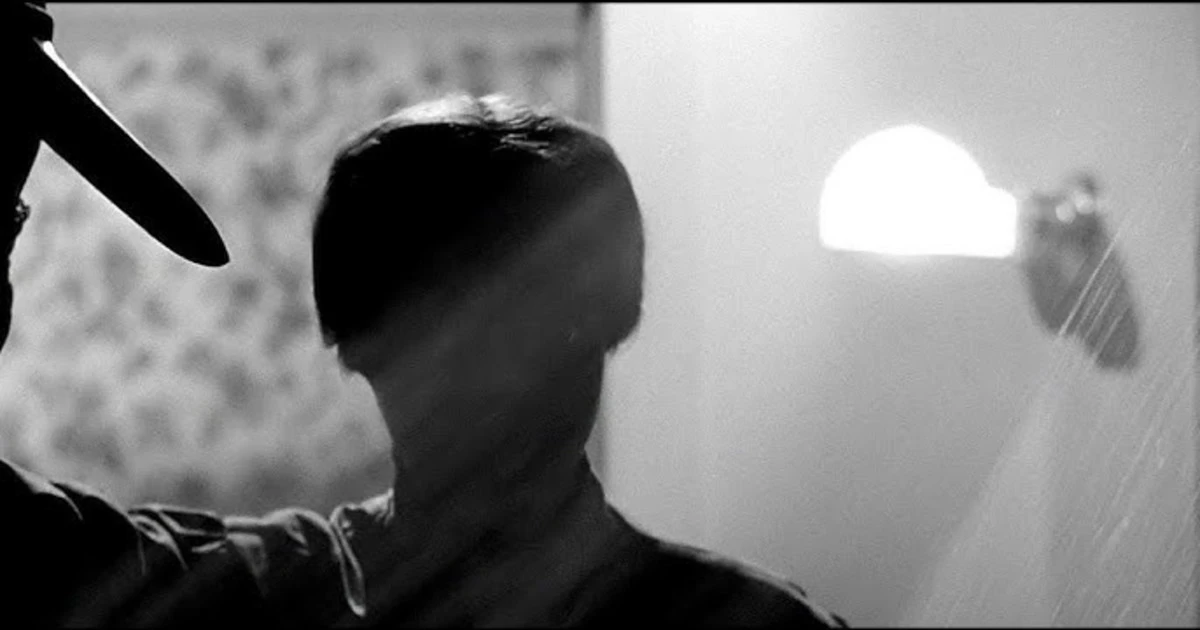 "Psyco", una grande classico di Hitchcock