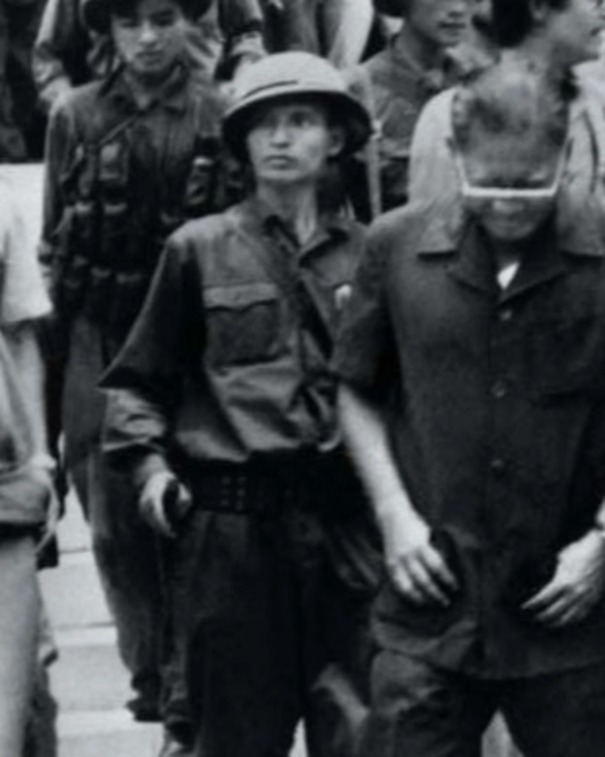 La caduta di Saigon e l'errore degli Usa