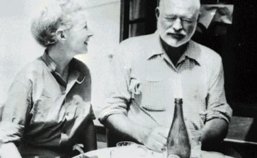 Ostriche, vino, paté... Tutte le abbuffate d’autore