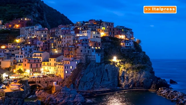 Inquinamento luminoso, Adriatico e Mediterraneo tra i mari più a rischio