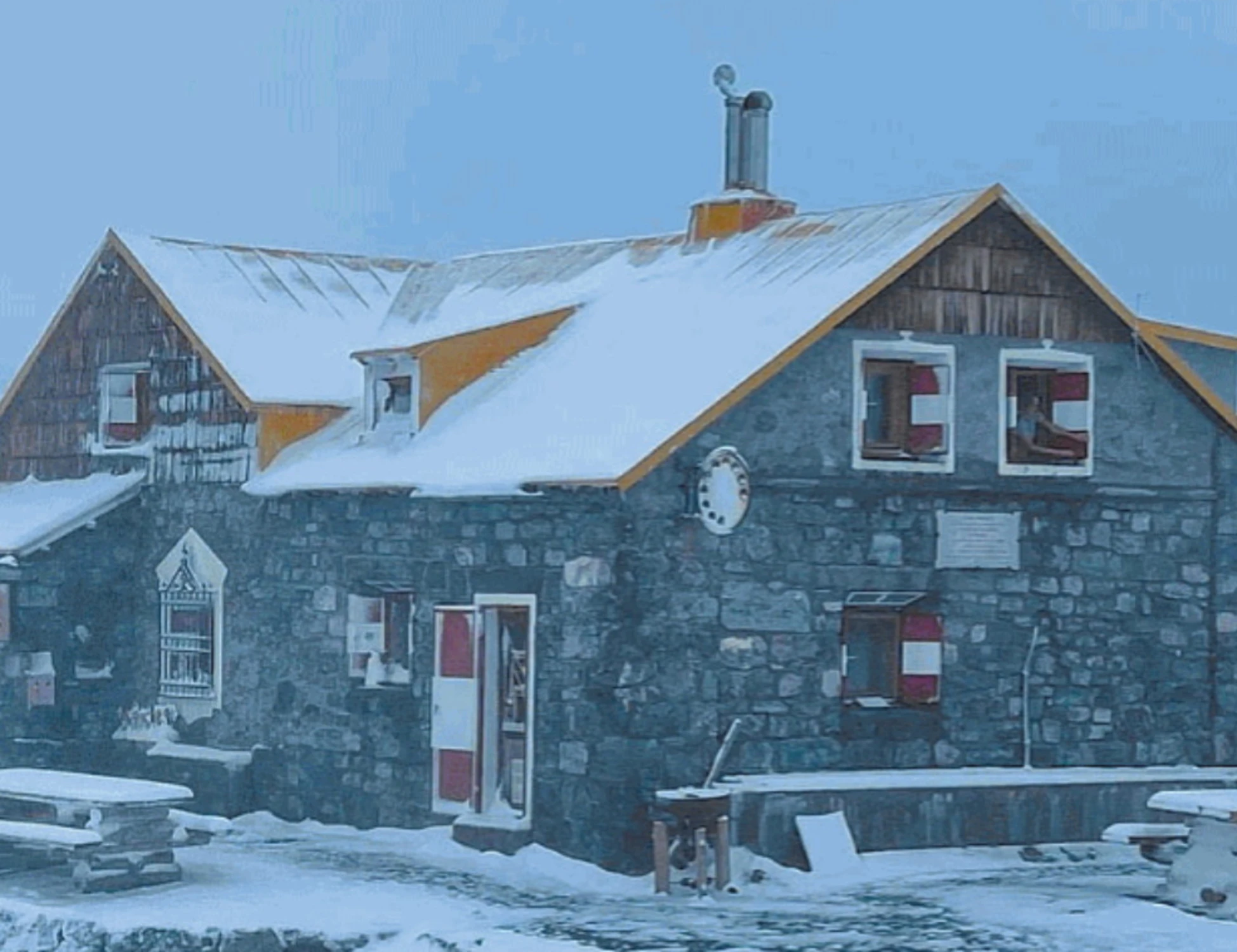 Il meteo smentisce i Verdi: stop al caldo. E al Nord arriva la neve