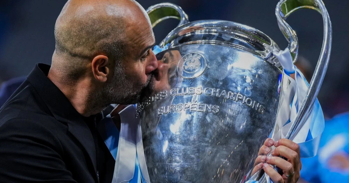 Romelo Lukaku, lo schiaffo di Pep Guardiola: "A tre metri dal portiere!"