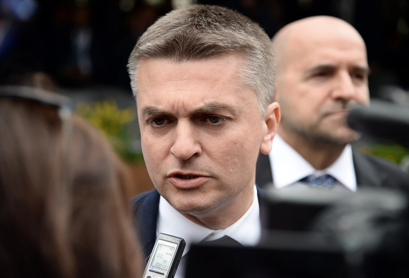 Edoardo Rixi, la sfida a Giuseppe Conte prima della sentenza: "Dimissioni?", governo verso il ko