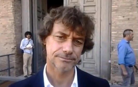 Alberto Angela, l'addetta stampa censura la domanda di Blogo sul figlio Edoardo