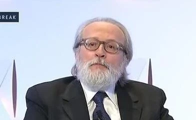 Paolo Becchi: "Il patto tra Luigi Di Maio e Matteo Salvini ormai è da riscrivere"