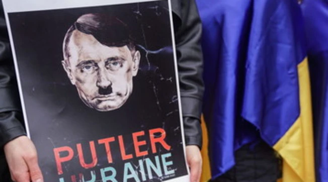 Vladimir Putin &quot;come Milosevic nella ex Jugoslavia&quot;: crimini di guerra e bombe termobariche, come può finire lo Zar
