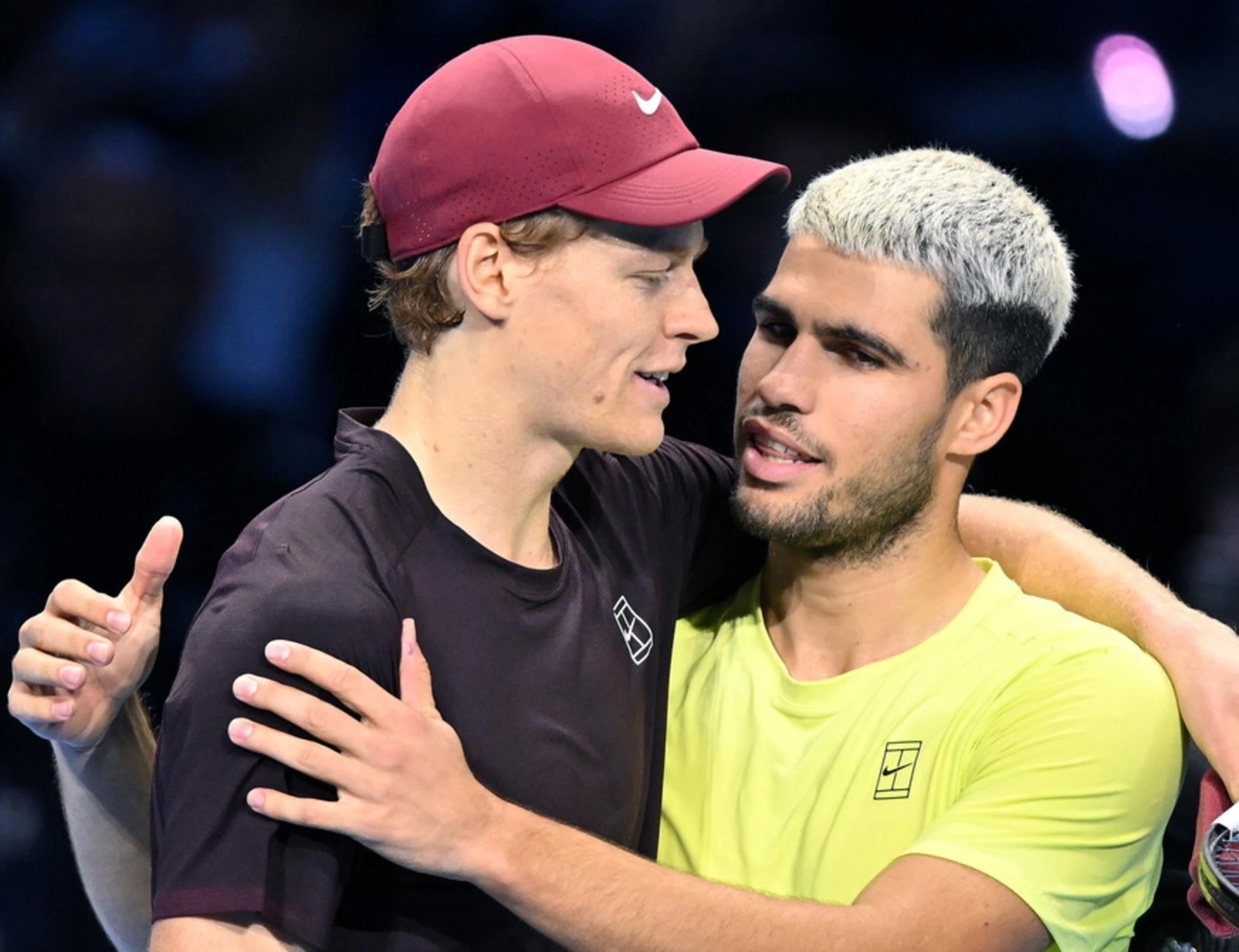 Jannik Sinner vola in Asia con Carlos Alcaraz: occhio a questo appuntamento