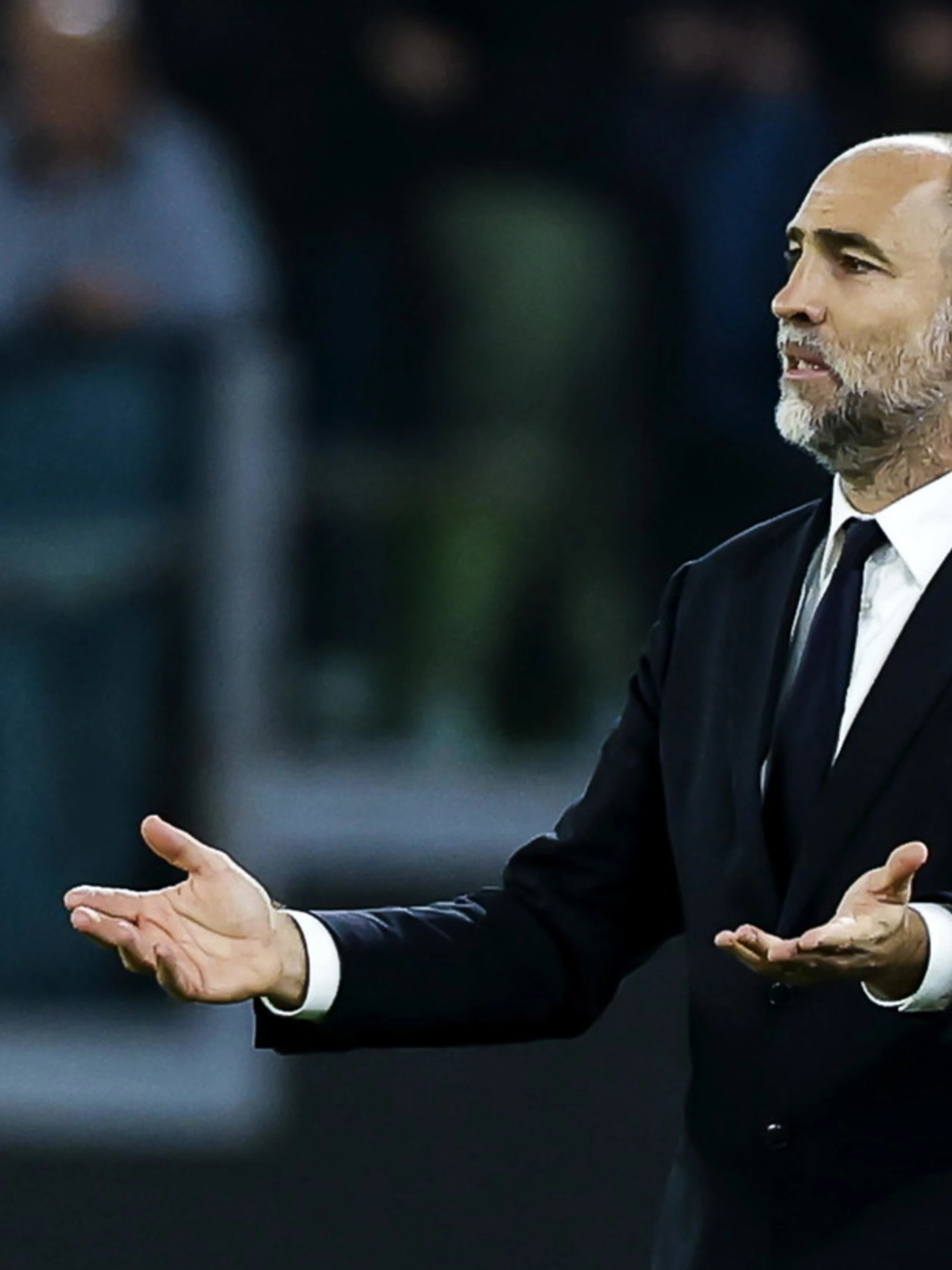 Tudor, società o squadra: qual è il problema della Juve?