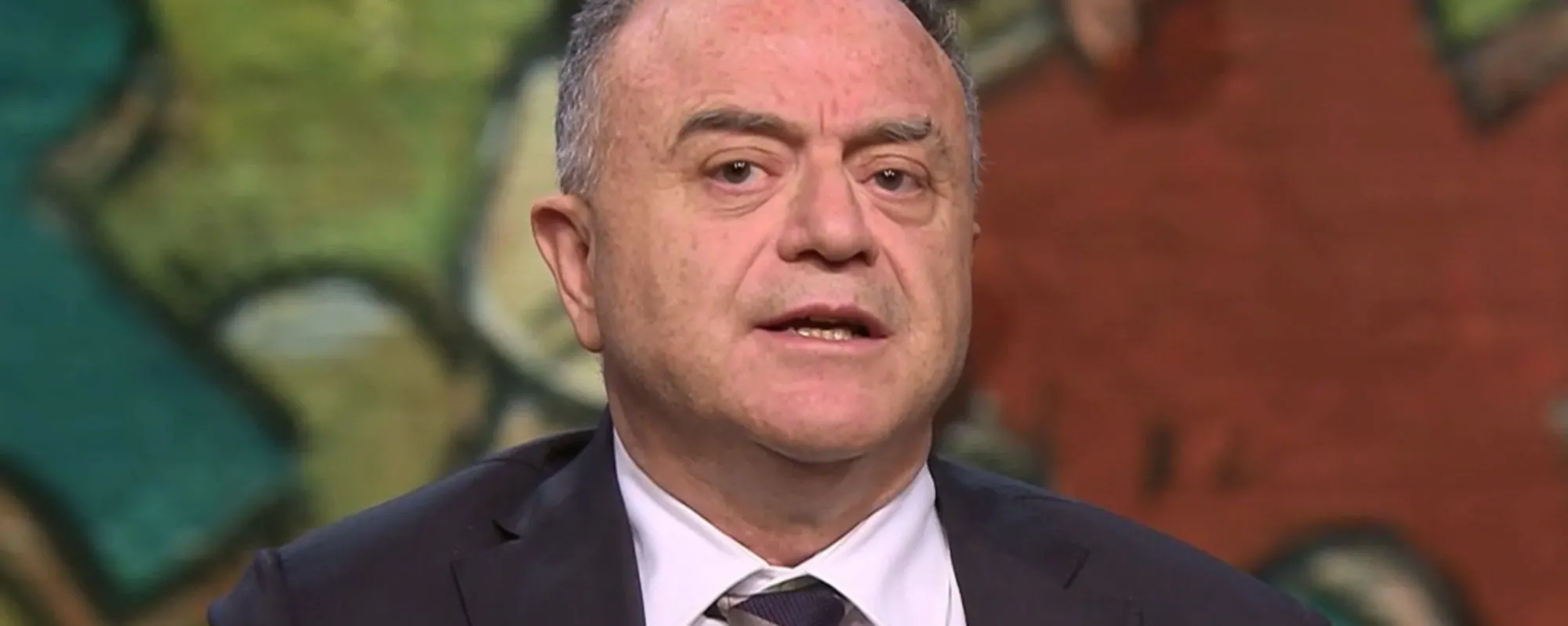 "Perché non querelo il Foglio": Gratteri ora fa lo spaccone