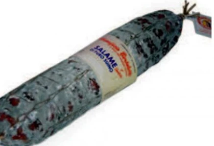 Salame Bertoletti a rischio salmonella ritirato dal mercato: l'allarme del Ministero della Salute