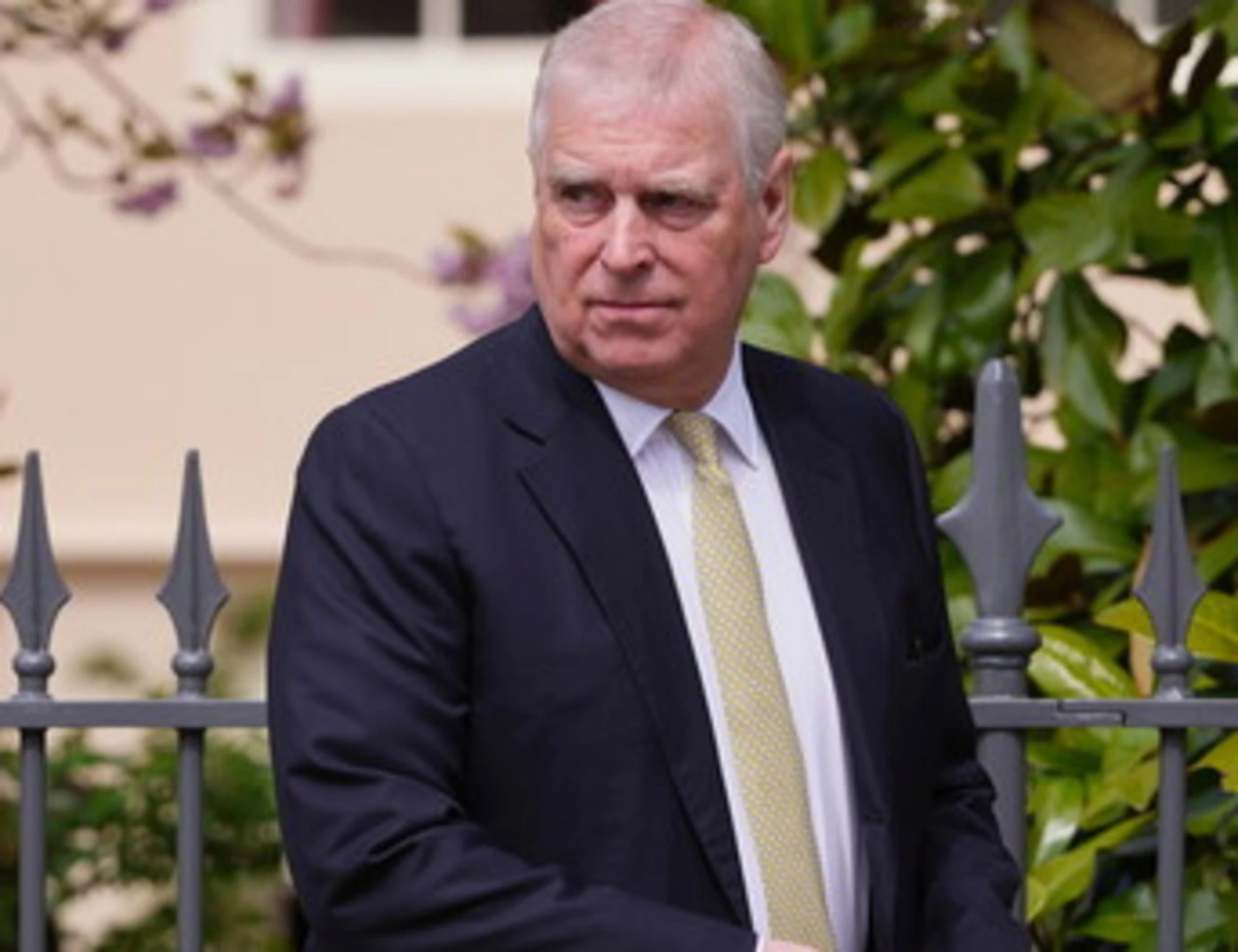 Principe Andrea, "chiudi quella bocca?": rumors inquietanti su Scotland Yard