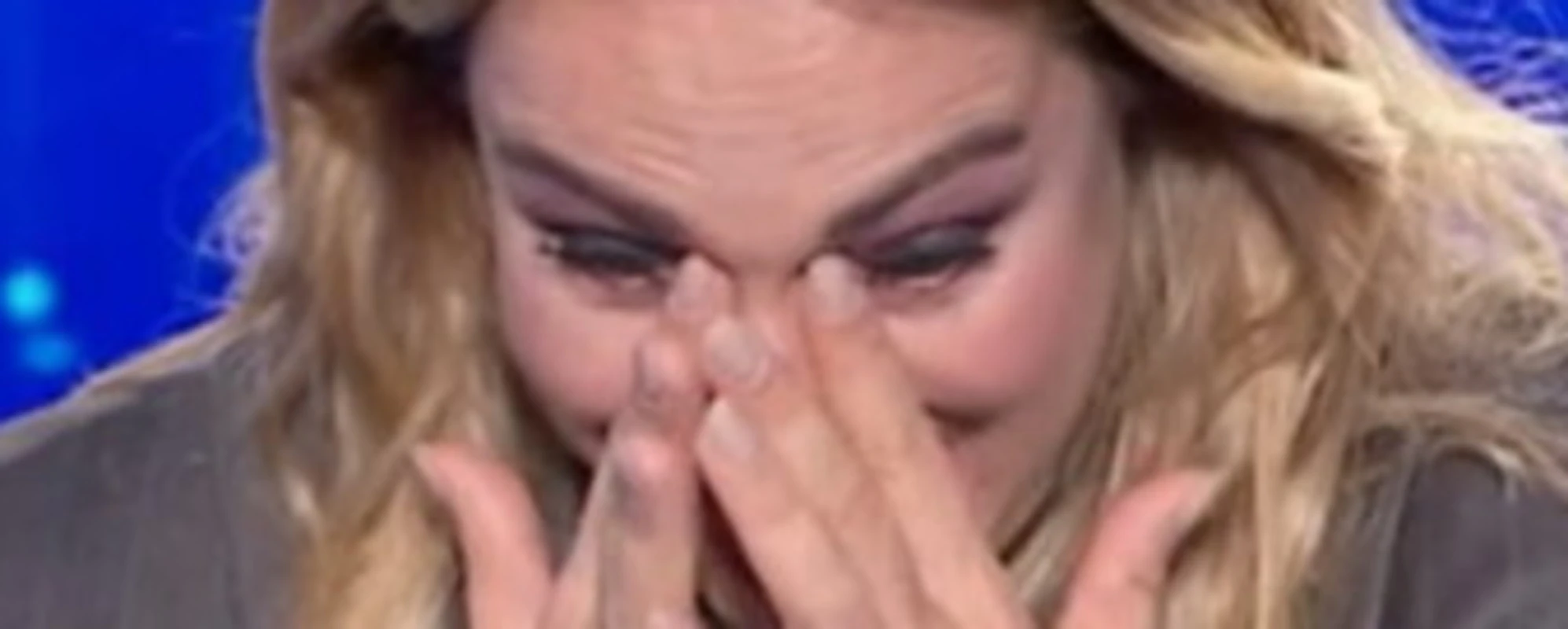 "Ho fatto una cavolata". Bruganelli torna sulle corna