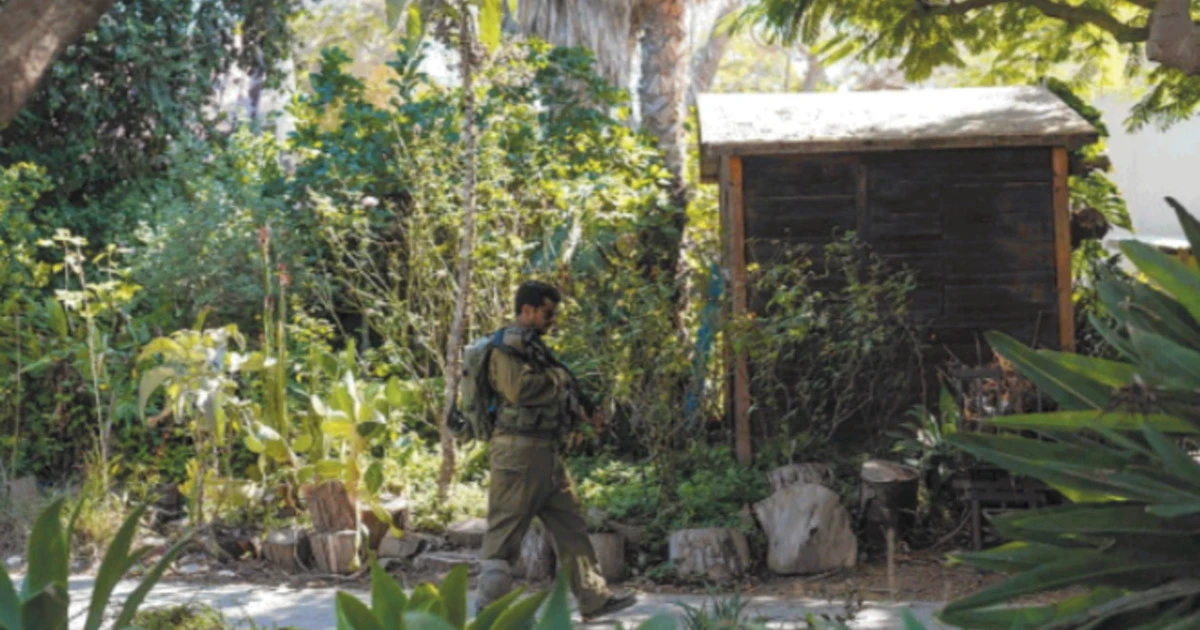 Israele contesta Netanyahu ma vuole uno più duro di lui