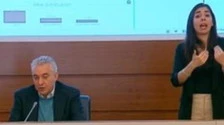 Domenico Arcuri: "Siamo stati straordinari", la frase sfuggita in conferenza solleva la polemica