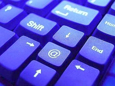 Diritto d'autore online