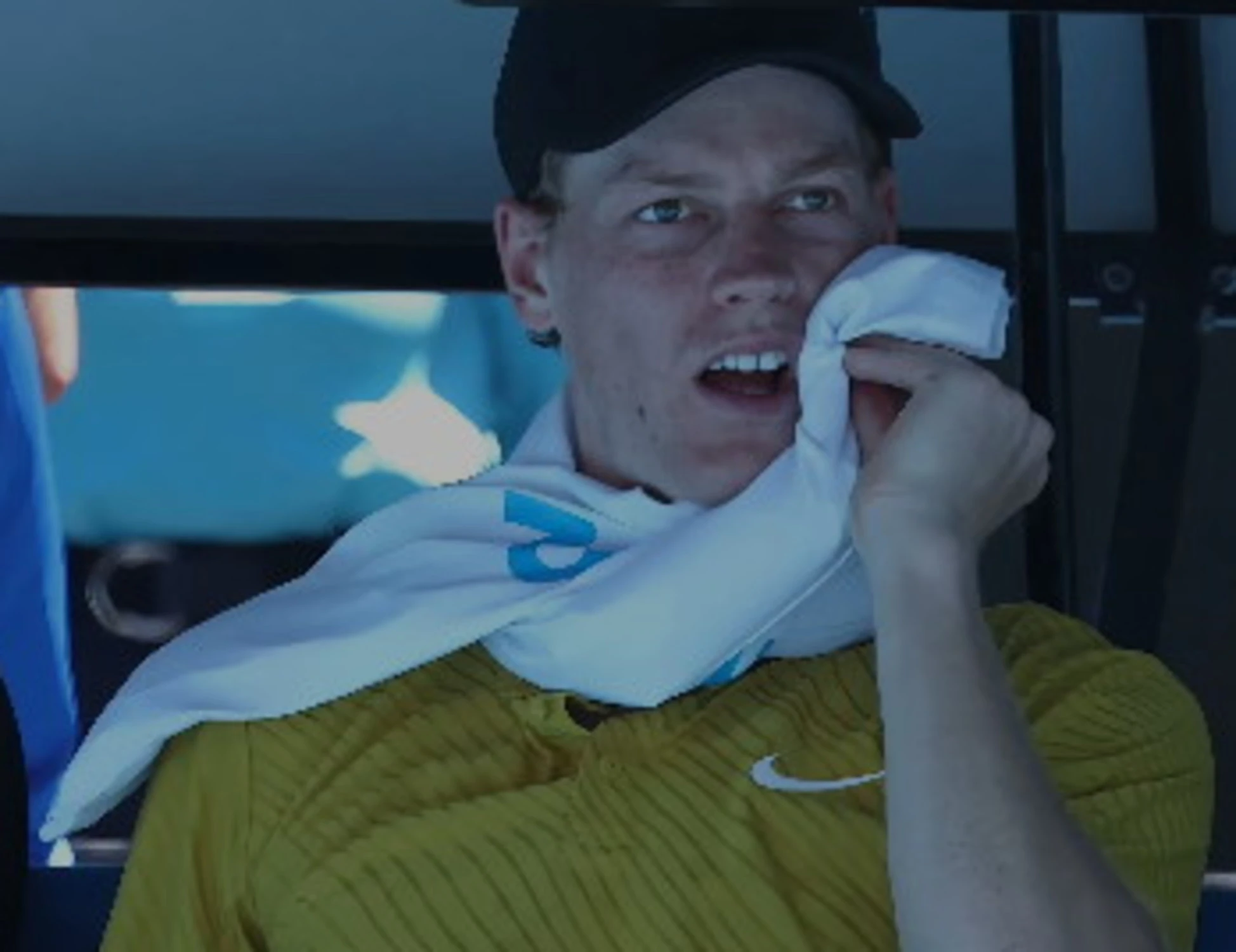 Jannik Sinner, misure estreme contro di lui: "Perquisizione corporale"