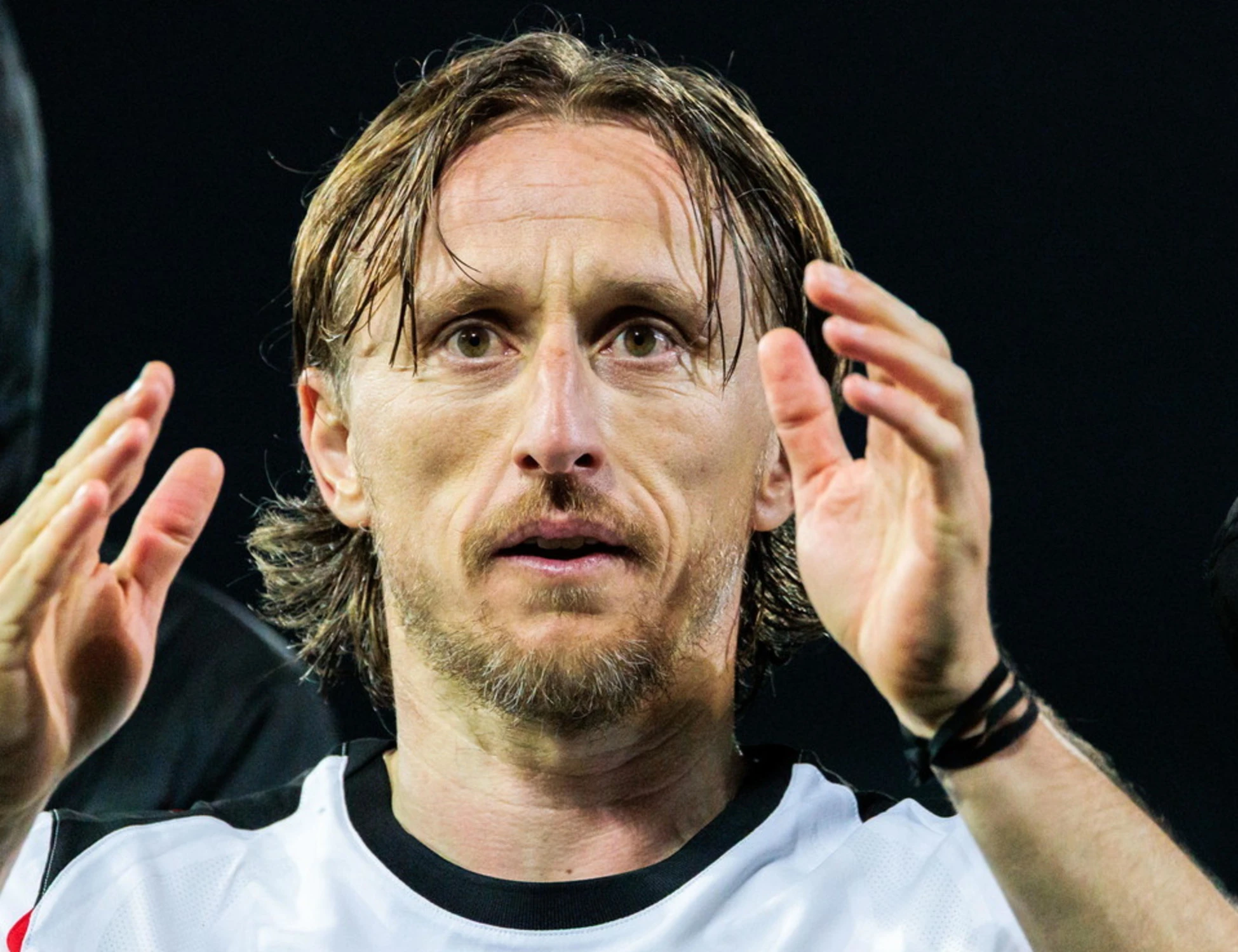 Milan e Luka Modric, non è finita? Le ragioni di una clamorosa svolta