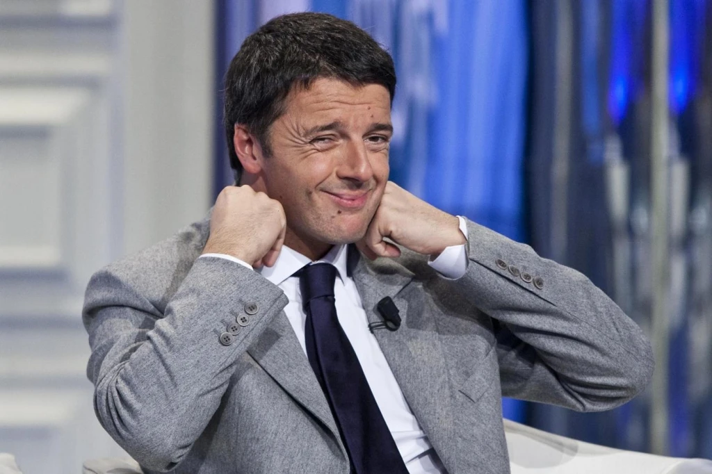 Matteo Renzi