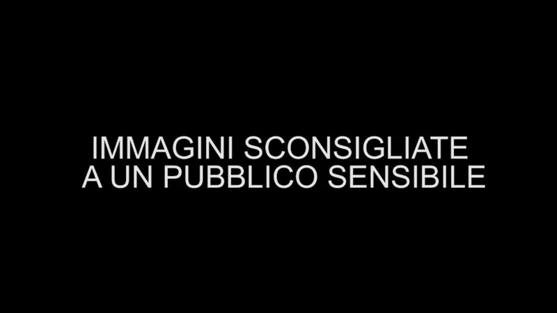 Blocca il traffico a San Benedetto del Tronto, militante di Fn lo picchia