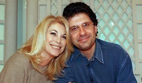 Rita Dalla Chiesa, il commovente ricordo di Fabrizio Frizzi: mostra una foto e i fan impazziscono