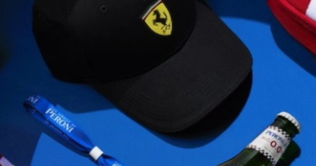 Lewis Hamilton in Ferrari, la conferma definitiva in questa pubblicità (di 2 giorni fa)