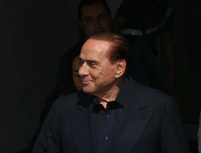 Forza Italia, ecco chi porta nel partito Silvio Berlusconi