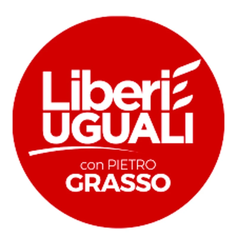 Liberi e Uguali