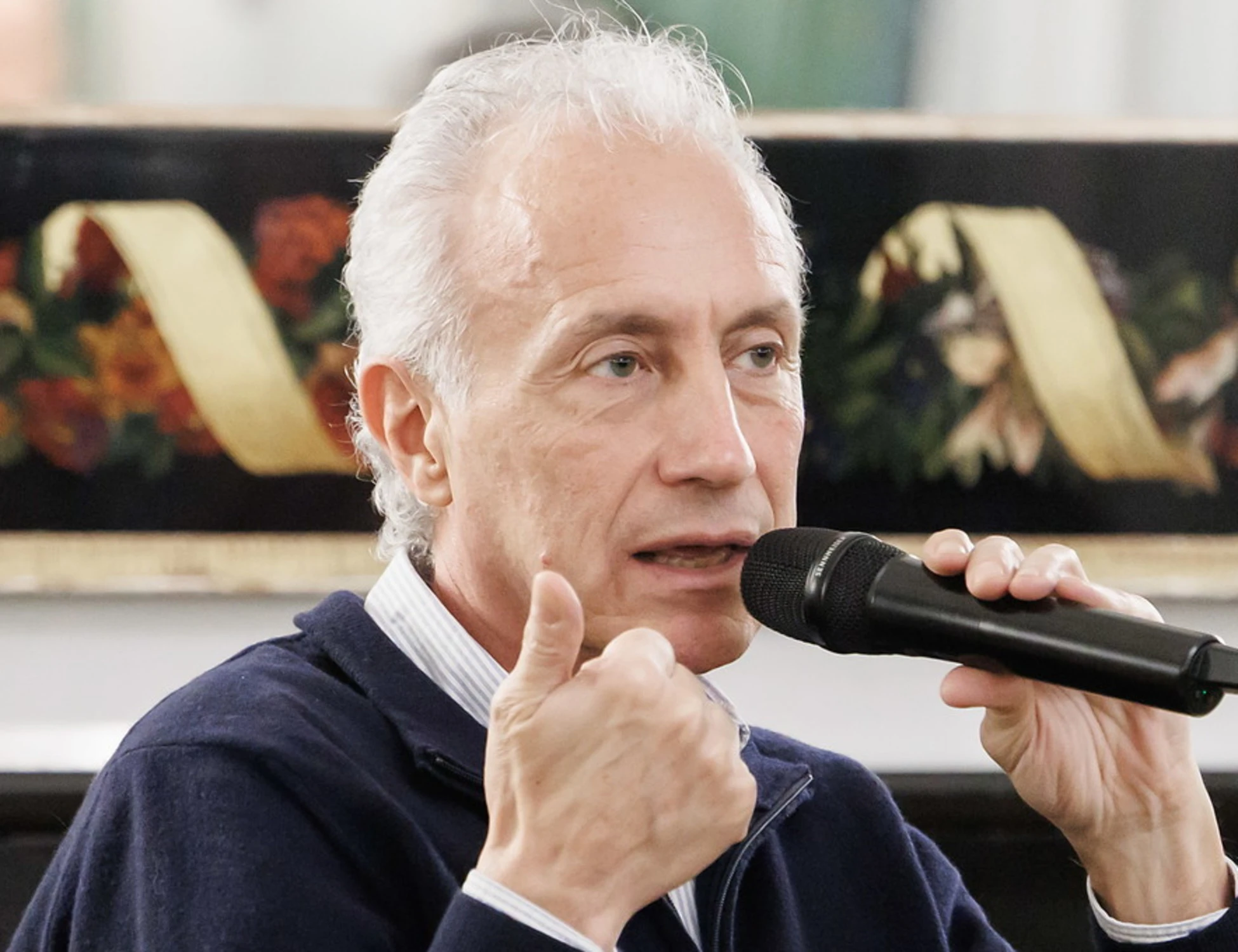 Marco Travaglio, la querela minacciata e mai presentata: di cosa ha paura?
