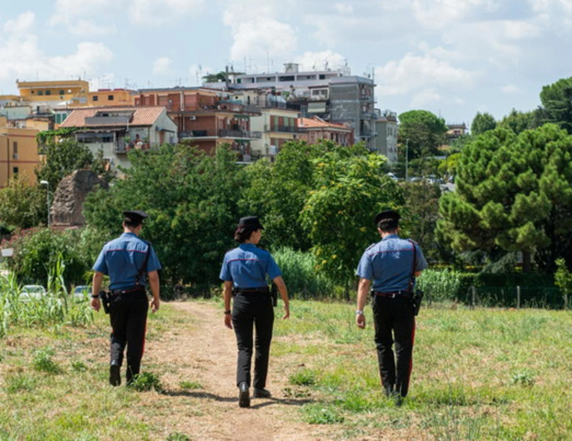 Roma, la 60enne stuprata: "Troppa vergogna, non ho il coraggio di dirlo a mio figlio"
