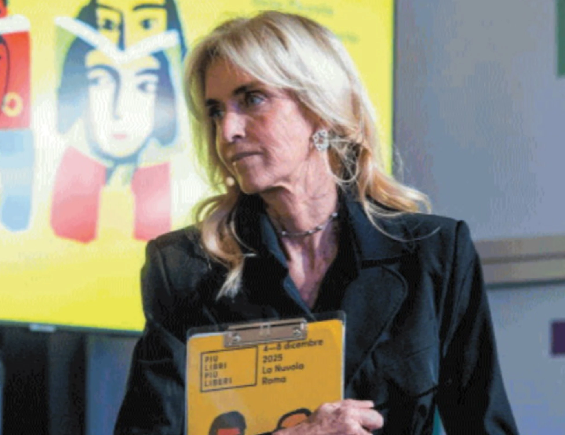 Dopo le critiche di Meloni salta la patente antifascista