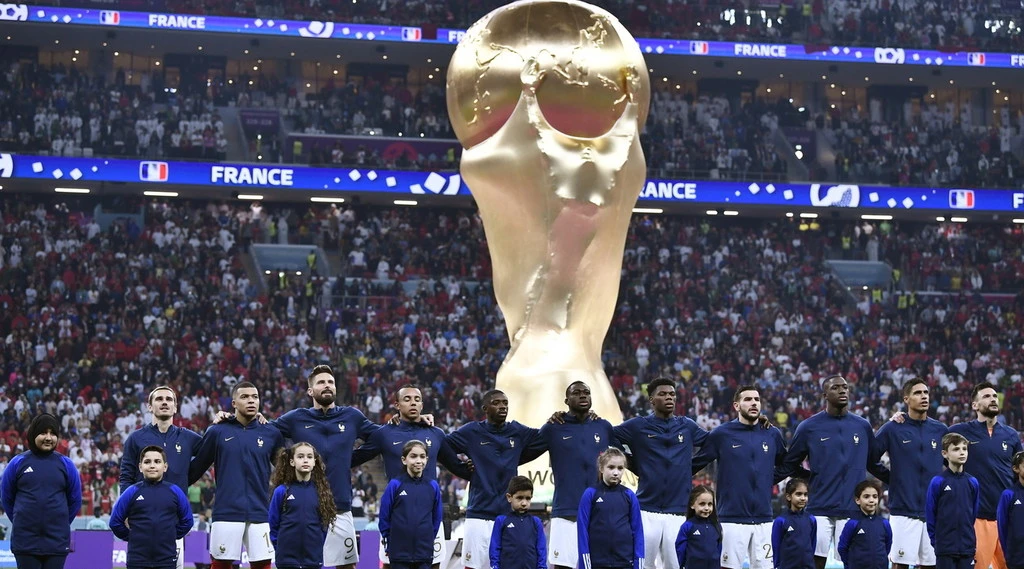 Francia-Argentina, contagi a raffica: dramma in spogliatoio, finale stravolta