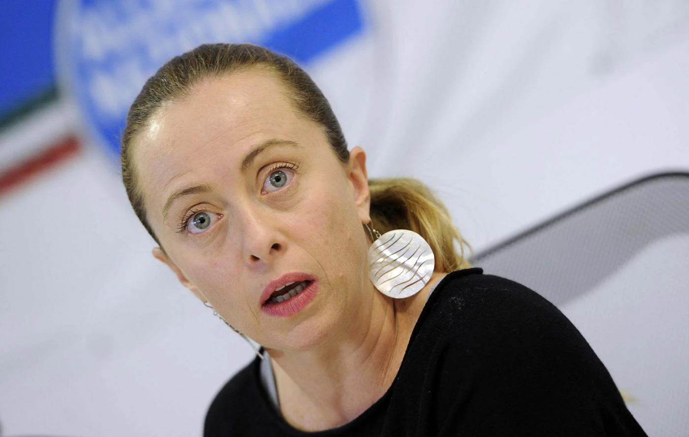 Giorgia Meloni contro Bankitalia e il sistema di vigilanza: "Italiani truffati per anni"