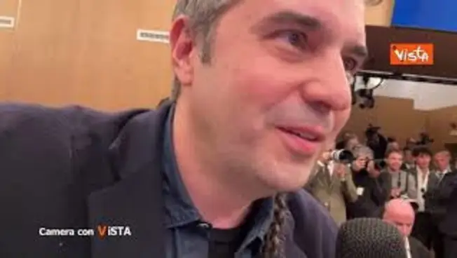 Leggi l'articolo: 'Proteste e manovra' su Camera con Vista su La7