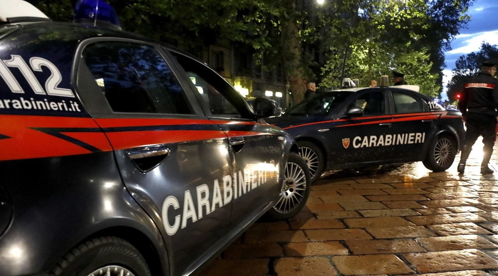 Roma e Napoli, maxi blitz delle forze dell'ordine: "Modalità alto impatto"