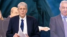 Fuori dal Coro, Mario Giordano contro Domenico Arcuri: "Noi non ci spaventiamo, risponda, non minacci"