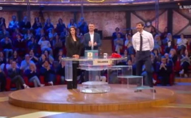 Affari tuoi, rivolta contro Antonio: "Dopo questa basta"