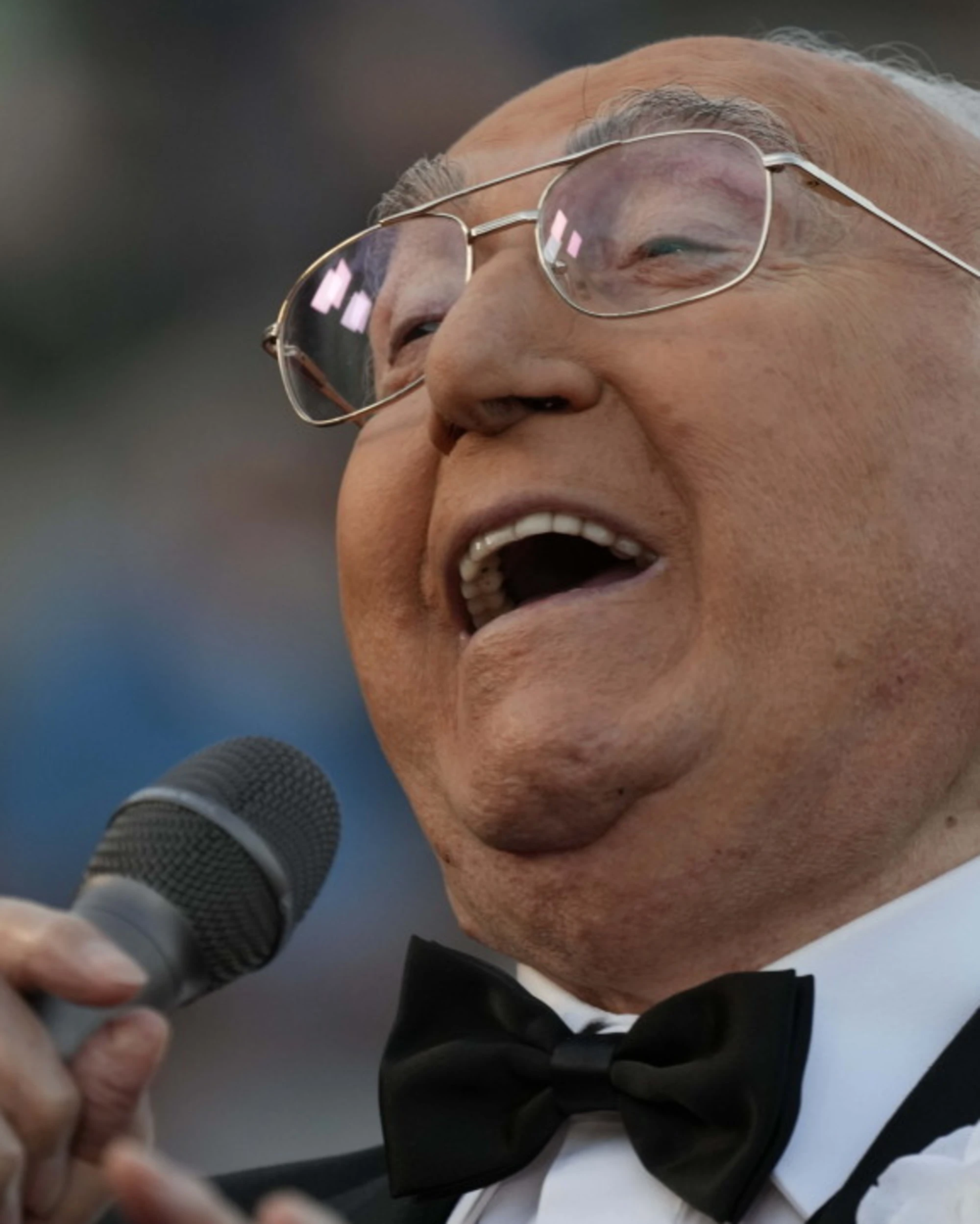 Pippo Baudo, la rivelazione del medico: "Ecco il suo ultimo sogno"