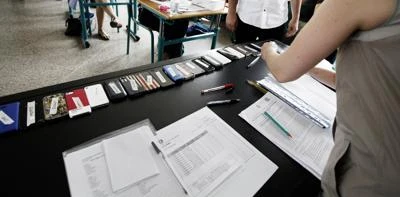Un unico esame per classi affini
