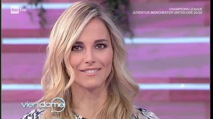 Francesca Fialdini, colpaccio in Rai: chi la vuole a tutti i costi, botto pazzesco